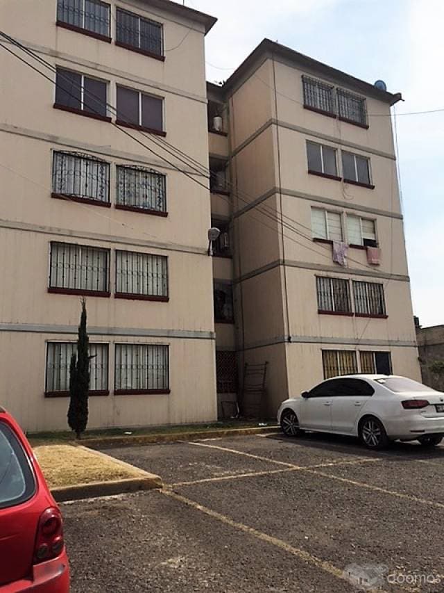 Departamento remodelado en Tultitlán — foto 7