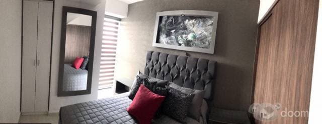 Suite amueblada en Eje Central — foto 2