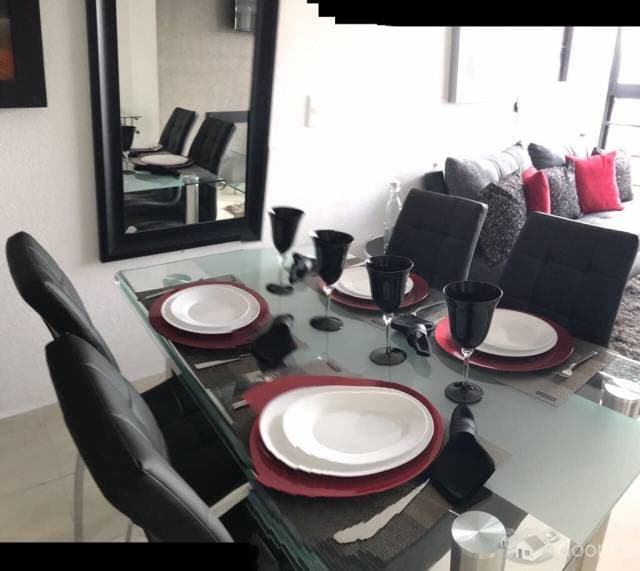 Suite amueblada en Eje Central — foto 4