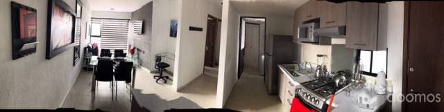 Suite amueblada en Eje Central — foto 7