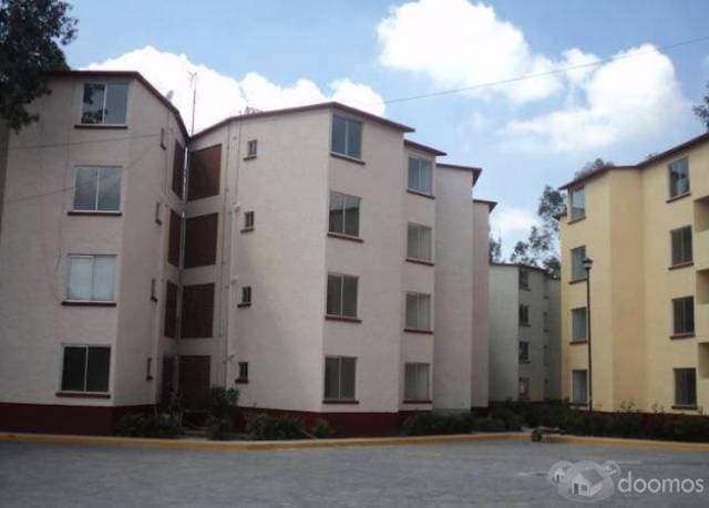 HERMOSO DEPARTAMENTO EN ZUMPANGO — foto 1