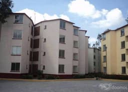 HERMOSO DEPARTAMENTO EN ZUMPANGO