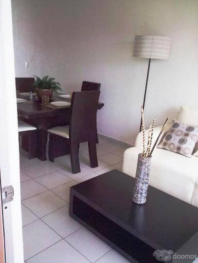 CASA EN XOCHITEPEC, APTA PARA AMPLIAR — foto 5