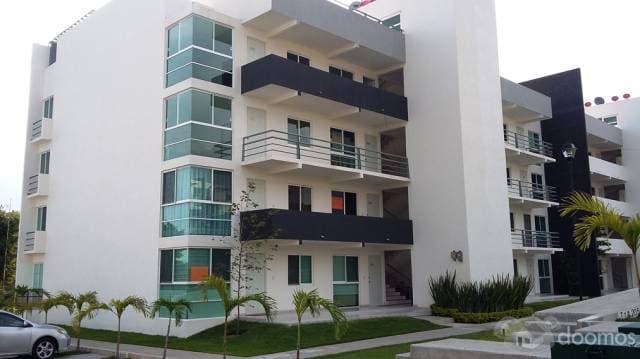 DEPARTAMENTO EN RENTA EN MORELOS — foto 1