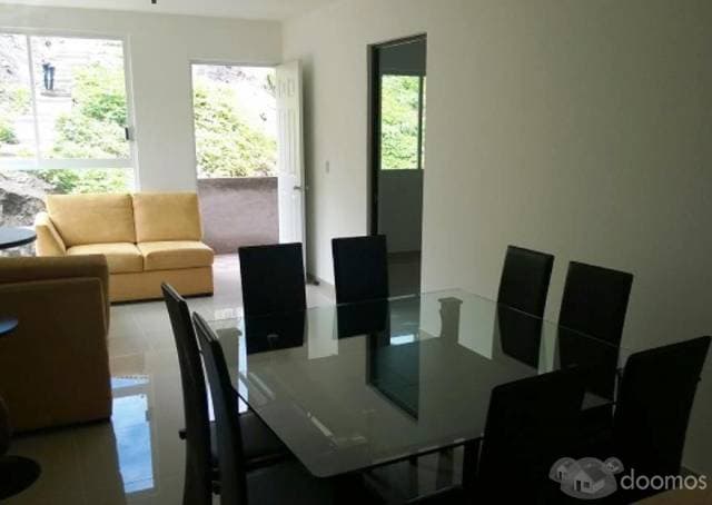 DEPARTAMENTO EN RENTA EN MORELOS — foto 3