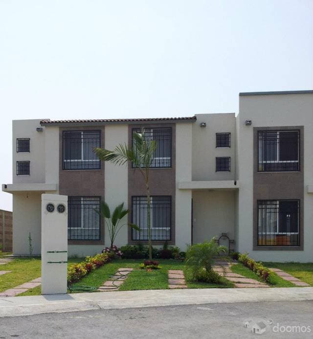VISITENOS, CASA EN EL MEJOR CLIMA DE MORELOS — foto 1