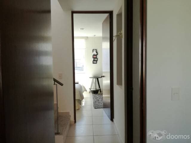 CASA CON ALBERCA A 10 MIN DE LA AUTOPISTA — foto 6