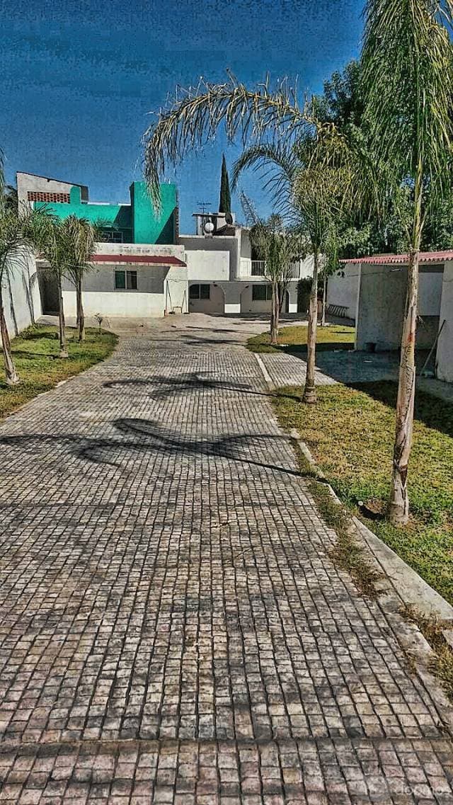 CASA DE OPORTUNIDAD CERCAS DE LA CUIDAD DE QUERETARO — foto 8