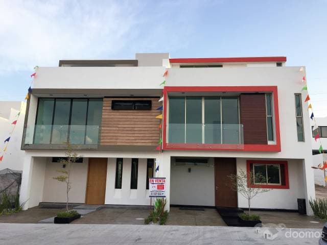 Casa Nueva Valle Imperial Terminado de Lujo — foto 1