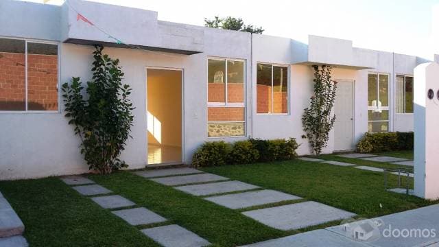 PRECIOSA CASA NUEVA CON EXCELENTES ACABADOS — foto 1