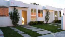 PRECIOSA CASA NUEVA CON EXCELENTES ACABADOS