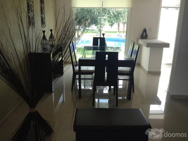 CASA EN RENTA EN YAUTEPEC — foto 5