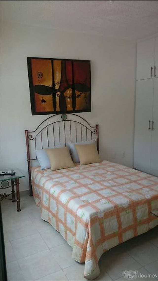 IMPECABLE DEPARTAMENTO NUEVO CON ALBERCA — foto 2