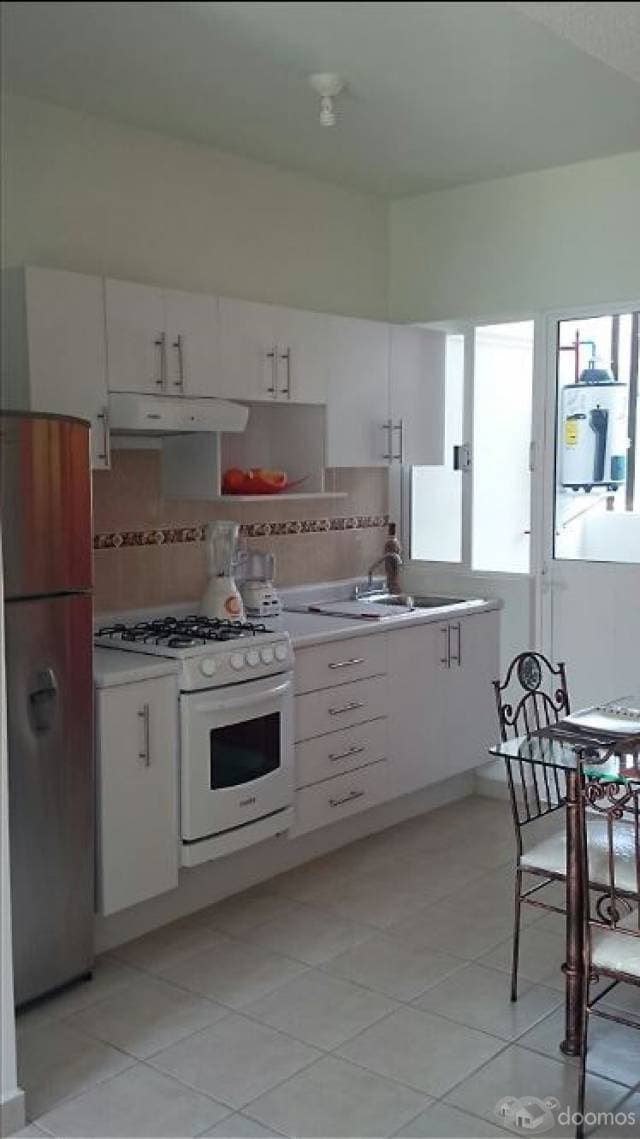 IMPECABLE DEPARTAMENTO NUEVO CON ALBERCA — foto 6
