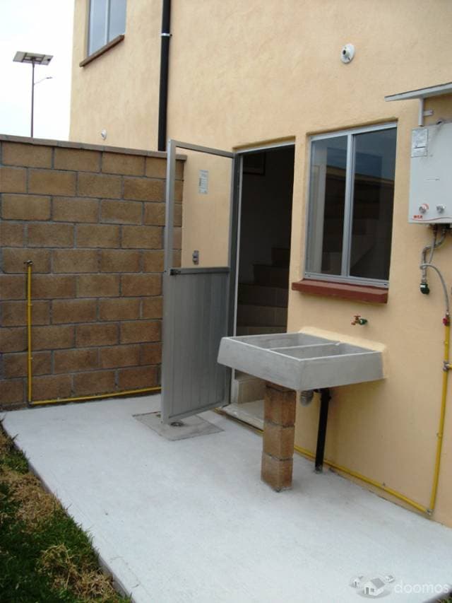IDEAL PARA FIN DE SEMANA, CASA CON ALBERCA — foto 4