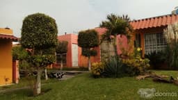 CASA PARA INVERSION DE RECUPERACION A BUEN PRECIO