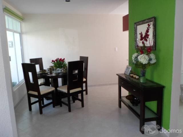 BELLA CASA NUEVA EN CONDOMINIO — foto 3
