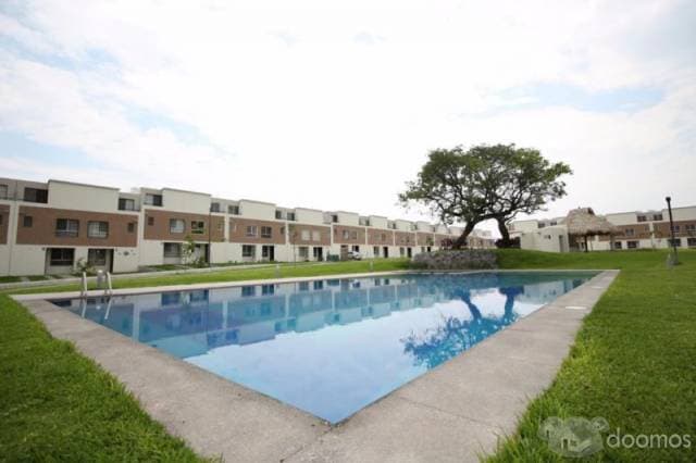 CONOZCALA, IMECABLE CASA CON ALBERCA — foto 7