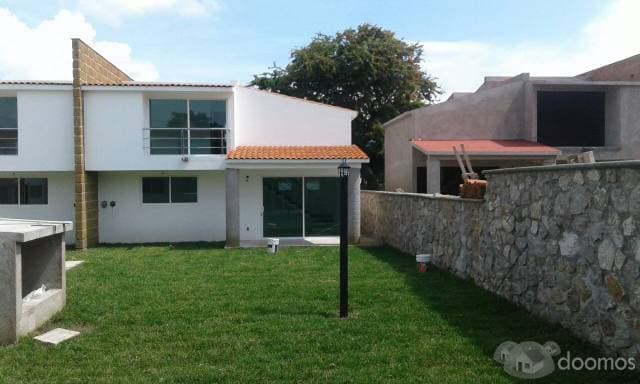 CASA NUEVA EN LA MEJOR ZONA DE YAUTEPEC — foto 5