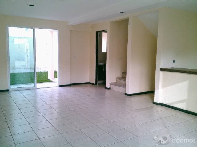 RENTA DE CASA EN JIUTEPEC — foto 1