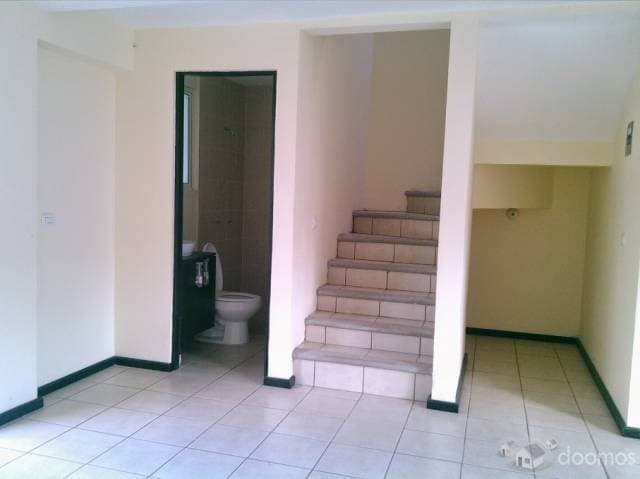 RENTA DE CASA EN JIUTEPEC — foto 2