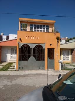 venta de hermosa casa en el fracc. LA HACIENDA, SE ENCUENTRA EN LA 1° ETAPA