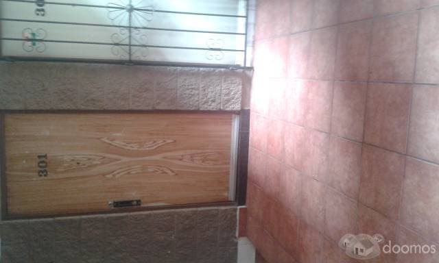 EXCELENTE DEPARTAMENTO EN IZTAPALAPA — foto 8