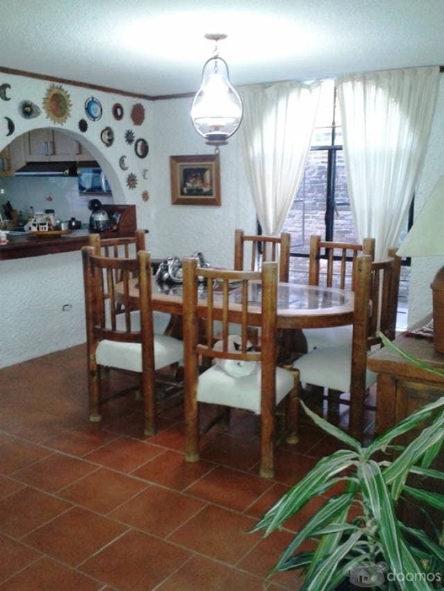 RENTA DE CASA SOLA EN CUERNAVACA — foto 3