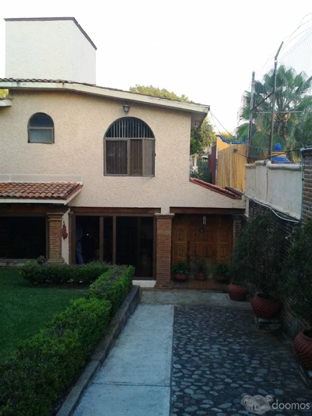 RENTA DE CASA SOLA EN CUERNAVACA — foto 5