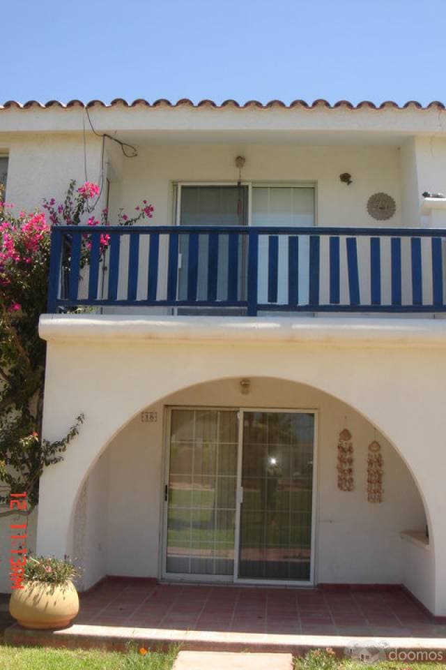 RENTO CONDOMINIO CON ALBERCA EN BAHIA DE KINO — foto 1