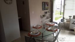 CASA CON ALBERCA IDEAL PARA FIN DE SEMANA