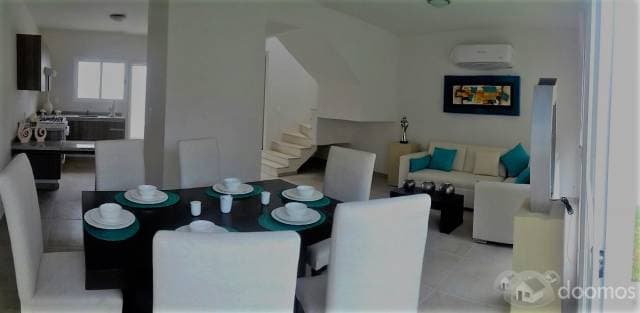 CASA NUEVA CON DISEÑO EXCLUSIVO — foto 3