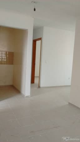SUPER GANGA, DEPARTAMENTO EN CONDOMINIO