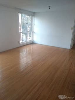 Amplio departamento para modernizar en colonia El Reloj