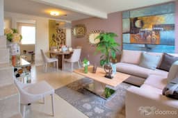 Casa en venta.