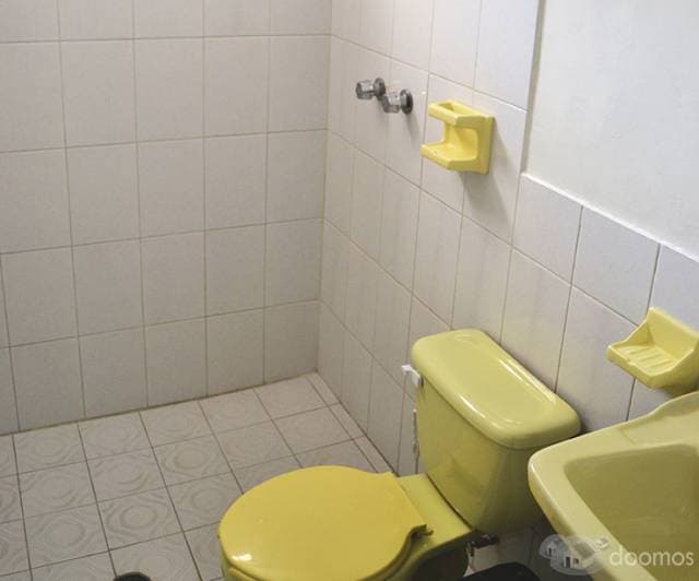 RENTA DE DOS CUARTOS EN CASA AMUEBLADA — foto 6
