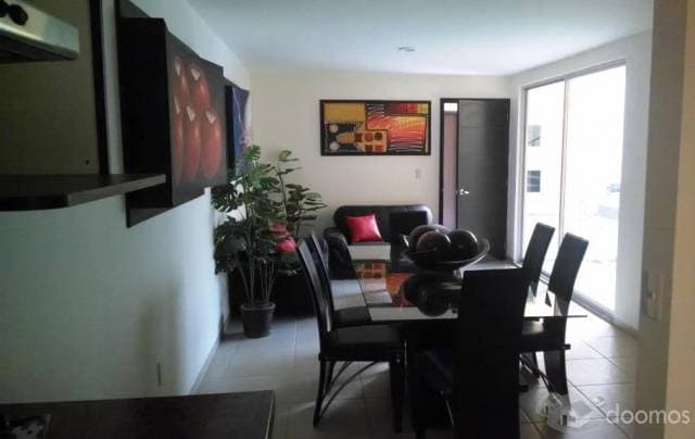 VISITENOS DEPARTAMENTO CON ALBERCA — foto 6