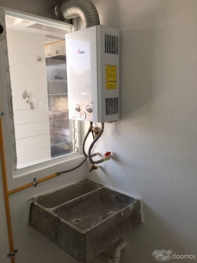 Departamento en Cacahuatales 1 — foto 5
