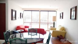 Excelente Departamento Amueblado Cefiro, Insurgentes Cuicuilco