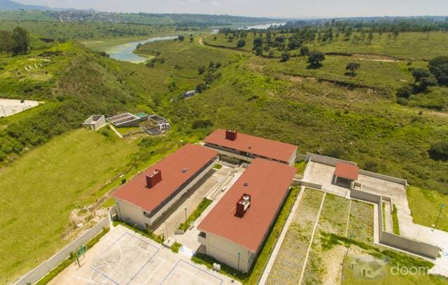EL ESPACIO IDEAL "EL LAGO RESIDENCIAL" — foto 2