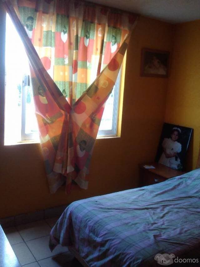 Hermoso Departamento Amueblado en Renta — foto 3