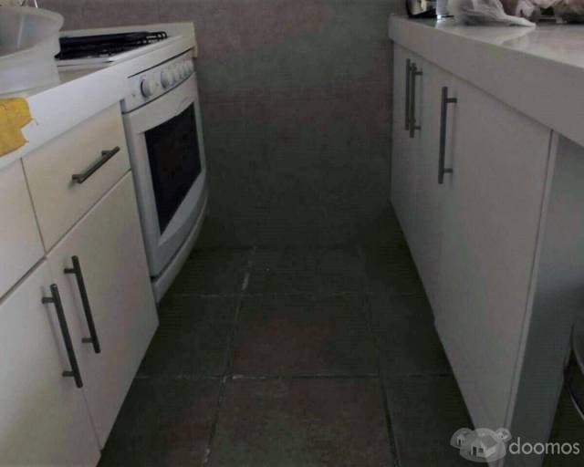 Renta Departamento Anahuac Primera Sección — foto 2