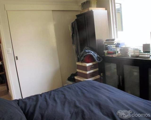 Renta Departamento Anahuac Primera Sección — foto 4
