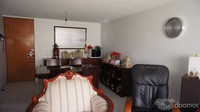 Renta en 2da. Cerrada De Morelos 58 1 — foto 2