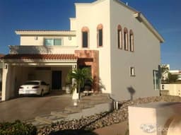 CLUB REAL RESIDENTIAL, en Mazatlán
