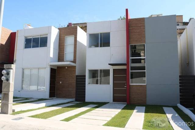 Casa en Fracc La Rioja, Tijuana BC. — foto 1
