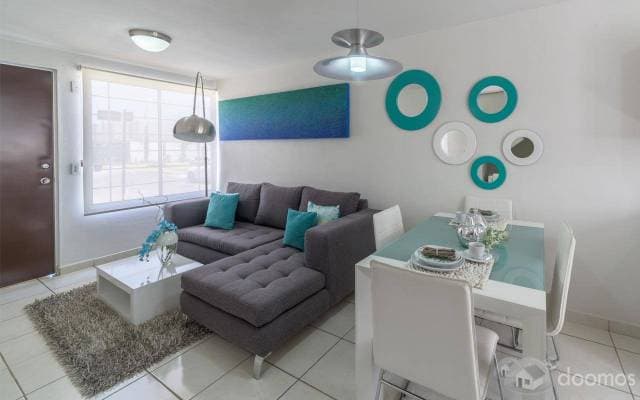 Casa en Fracc. Valle de las Flores — foto 4