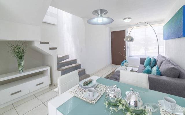 Casa en Fracc. Valle de las Flores — foto 5