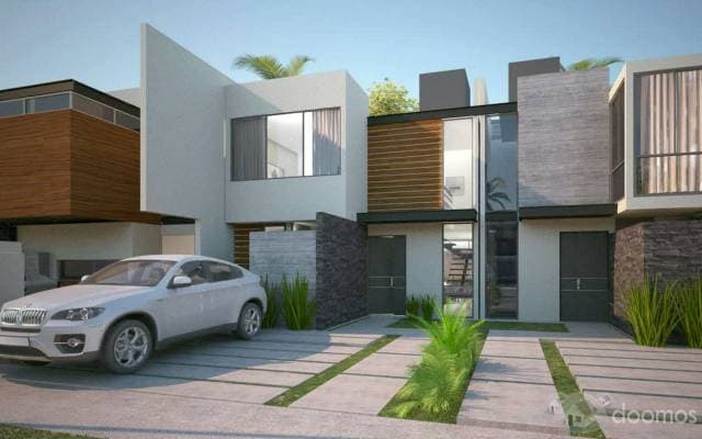 Casa en fracc VIÑA ANTIGUA /Aguascalientes — foto 1