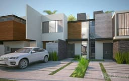 Casa en fracc VIÑA ANTIGUA /Aguascalientes